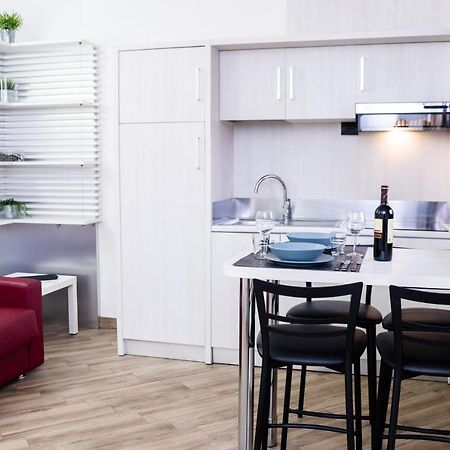 Astra Roma Apartments Exterior photo